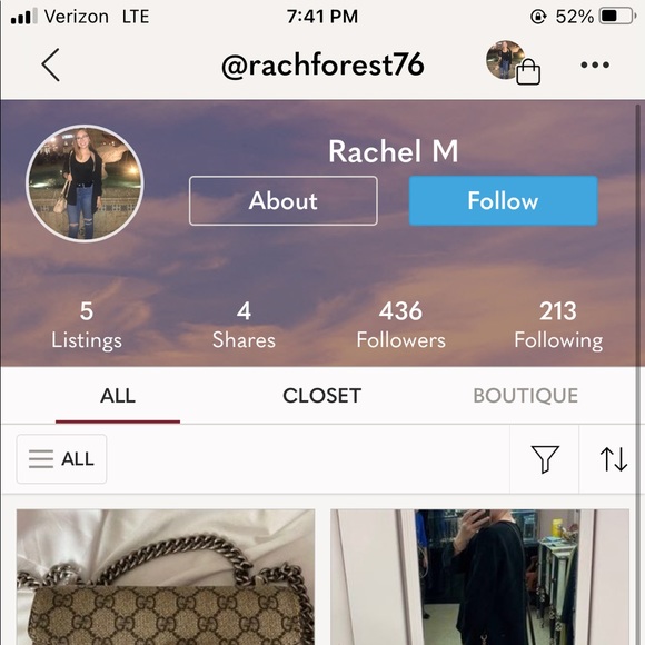 STOLEN BY USER RACHELFOREST76 - Picture 2 of 2